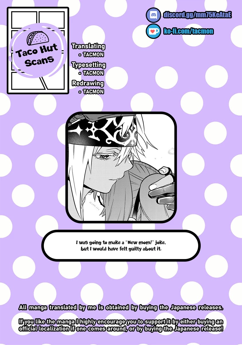 Last Order: Hitori Bocchi no Hyakunen Sensou Chapter 7 page 35 - Chapter 7: Soulless Monster