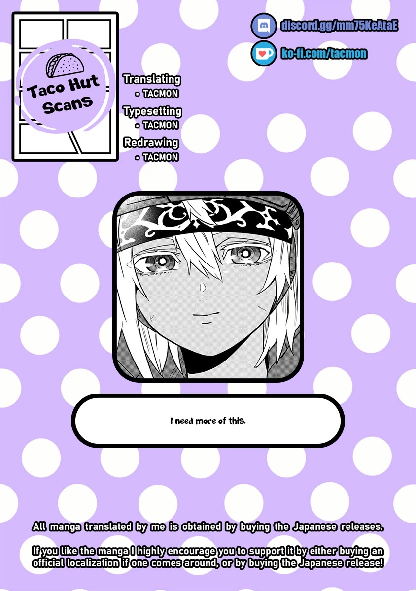 Last Order: Hitori Bocchi no Hyakunen Sensou Chapter 9 page 37 - Chapter 9: Never Give Up
