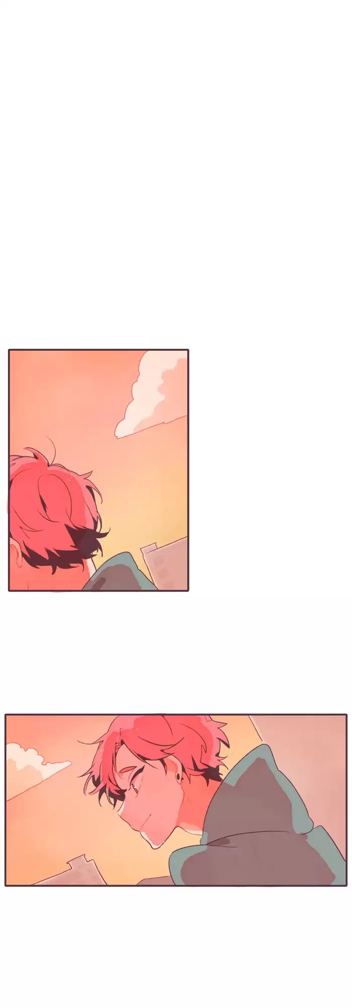 Last Paradise Chapter 0 page 11 - Chapter 0: Prologue