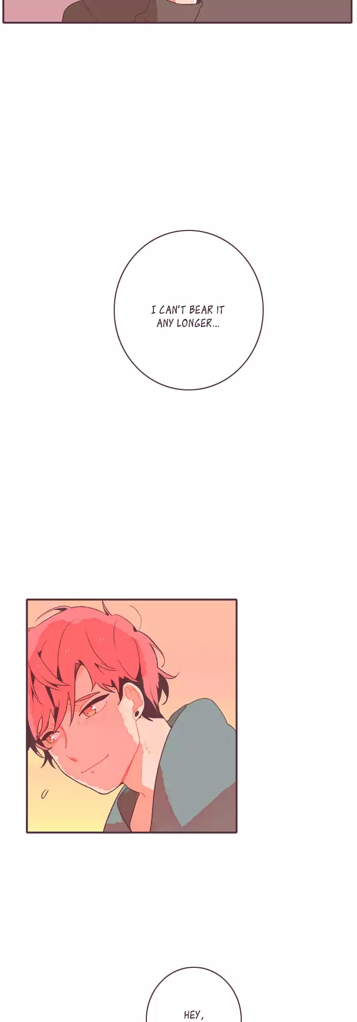Last Paradise Chapter 0 page 14 - Chapter 0: Prologue
