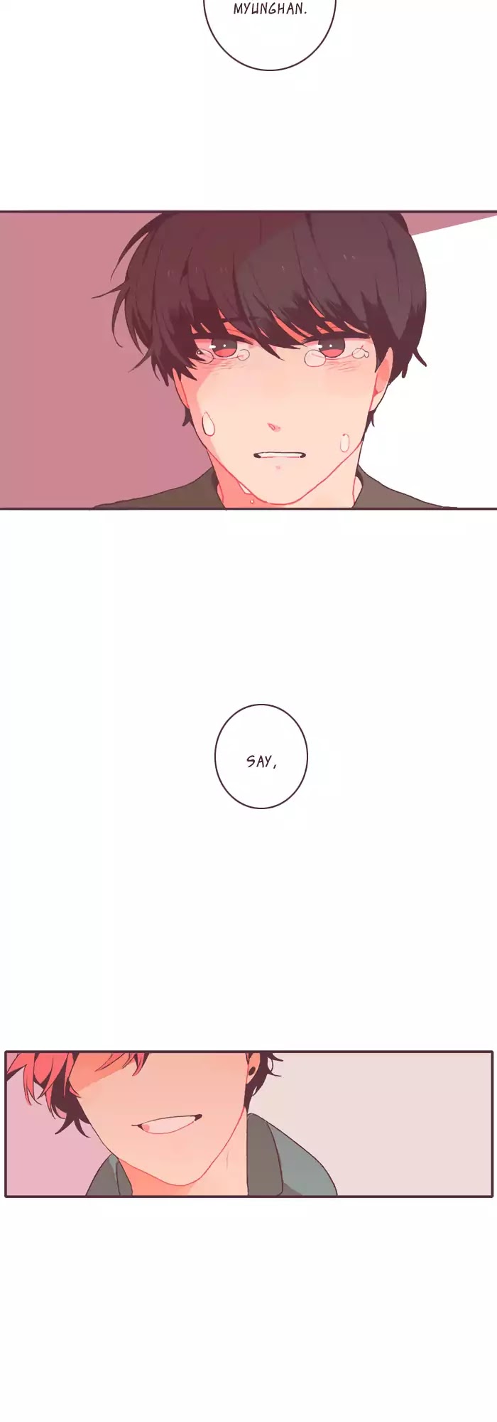 Last Paradise Chapter 0 page 15 - Chapter 0: Prologue