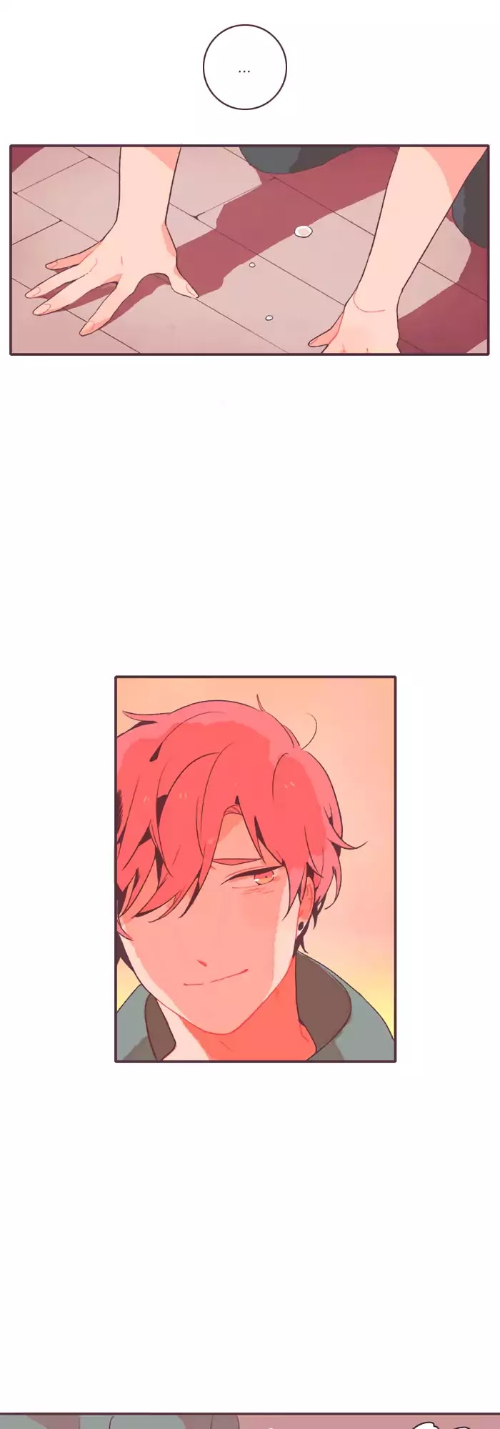 Last Paradise Chapter 0 page 18 - Chapter 0: Prologue