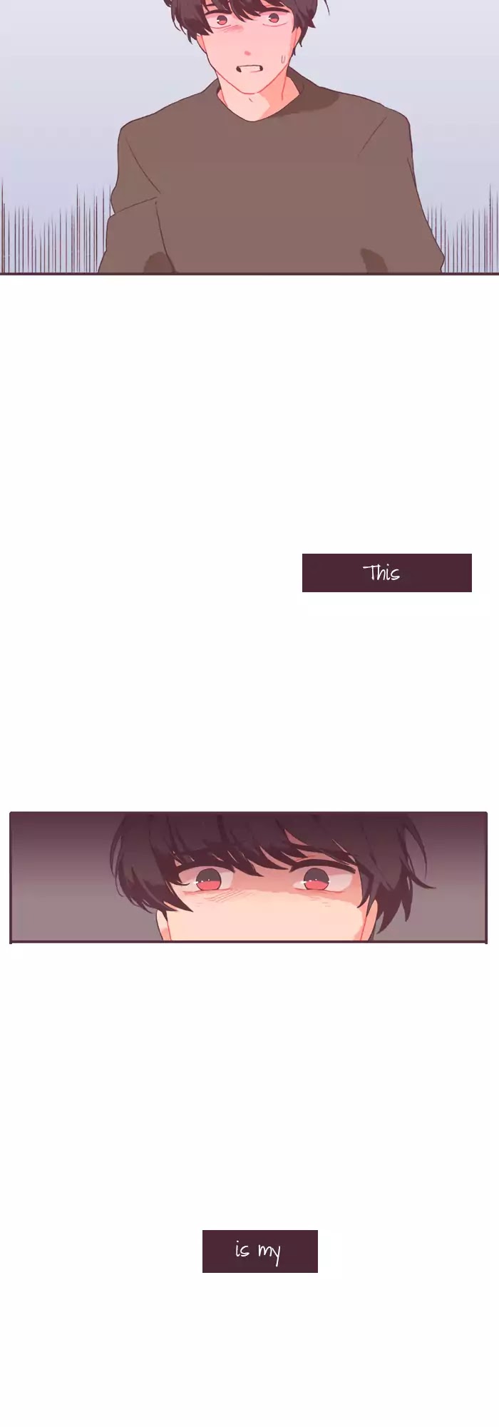 Last Paradise Chapter 0 page 23 - Chapter 0: Prologue