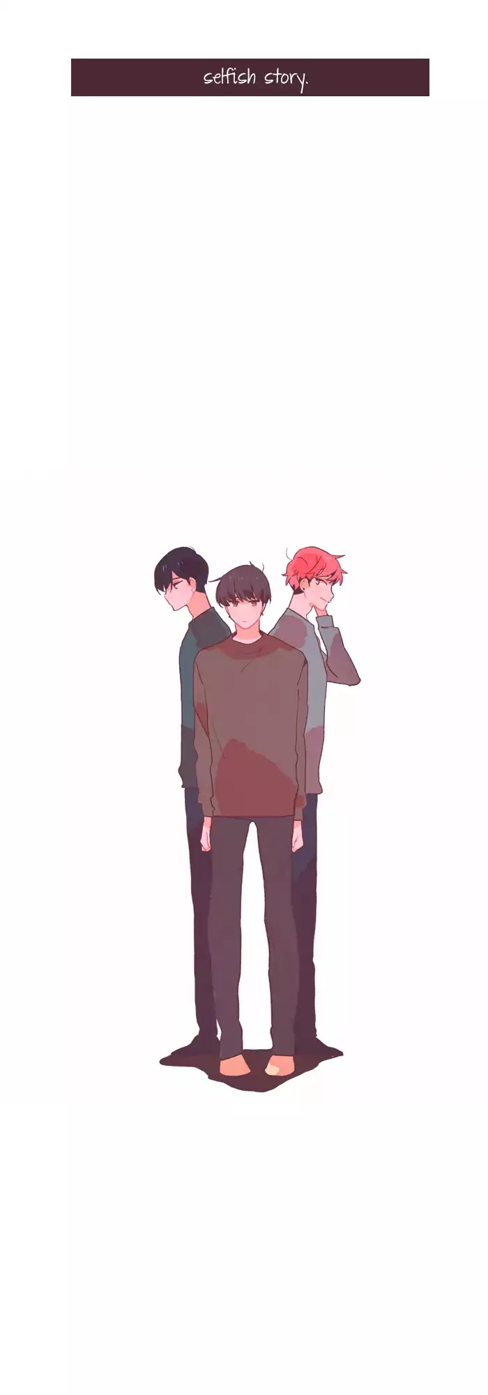 Last Paradise Chapter 0 page 24 - Chapter 0: Prologue