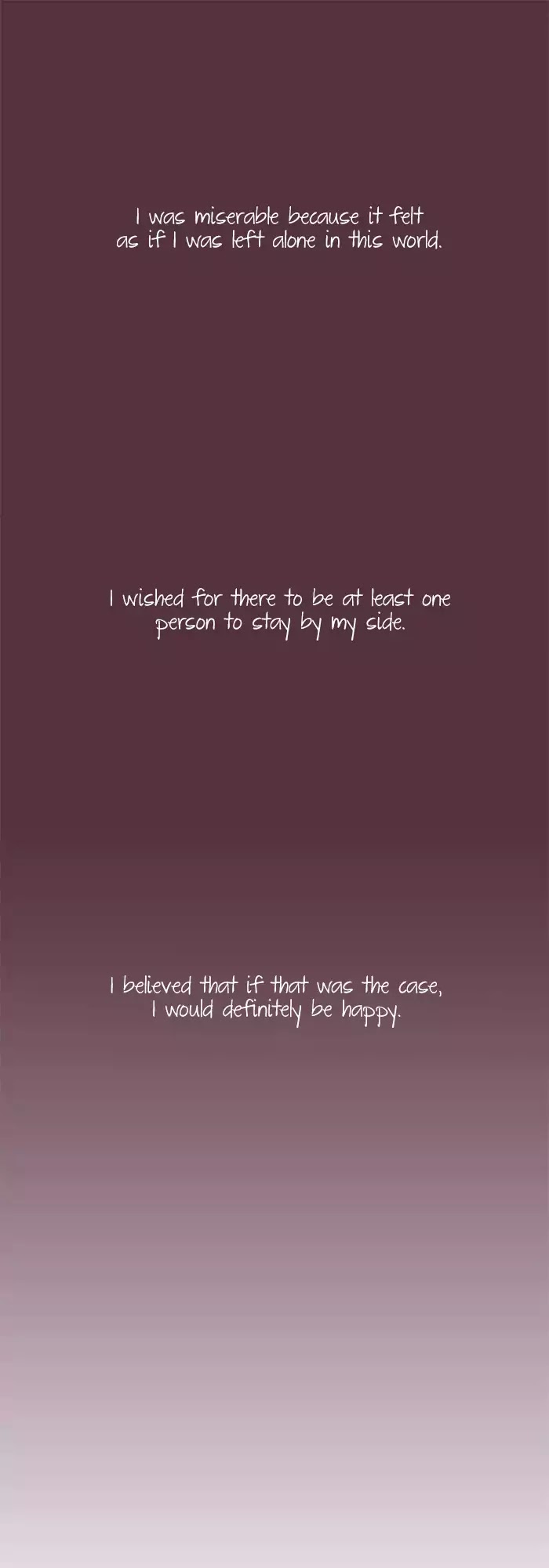 Last Paradise Chapter 0 page 4 - Chapter 0: Prologue