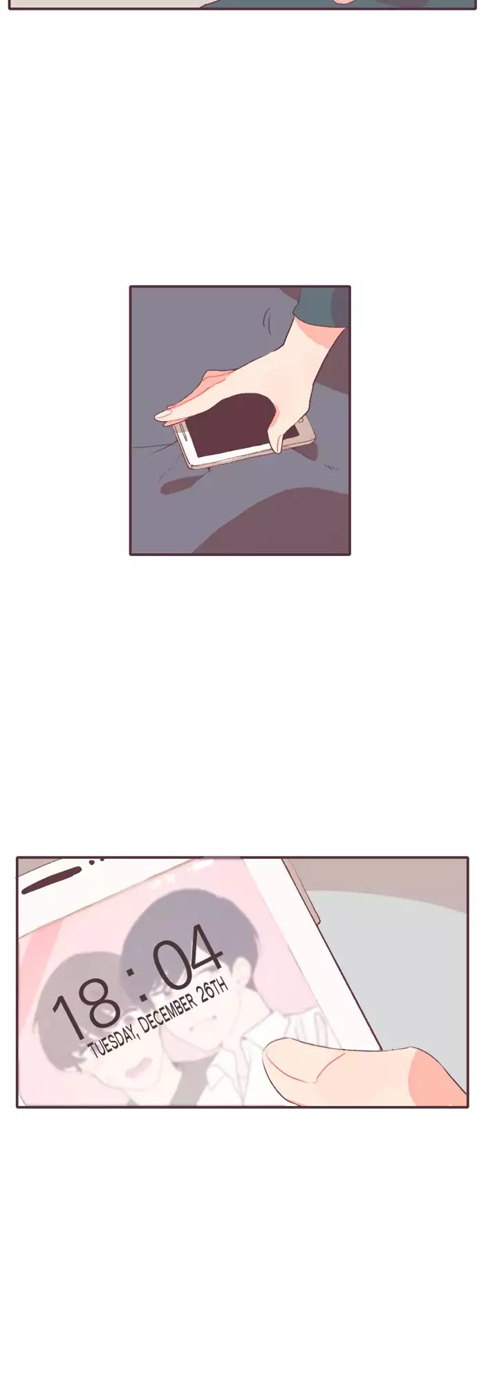 Last Paradise Chapter 0 page 6 - Chapter 0: Prologue