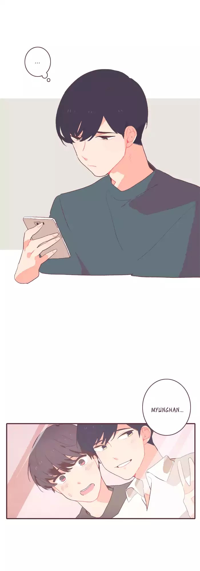 Last Paradise Chapter 0 page 7 - Chapter 0: Prologue