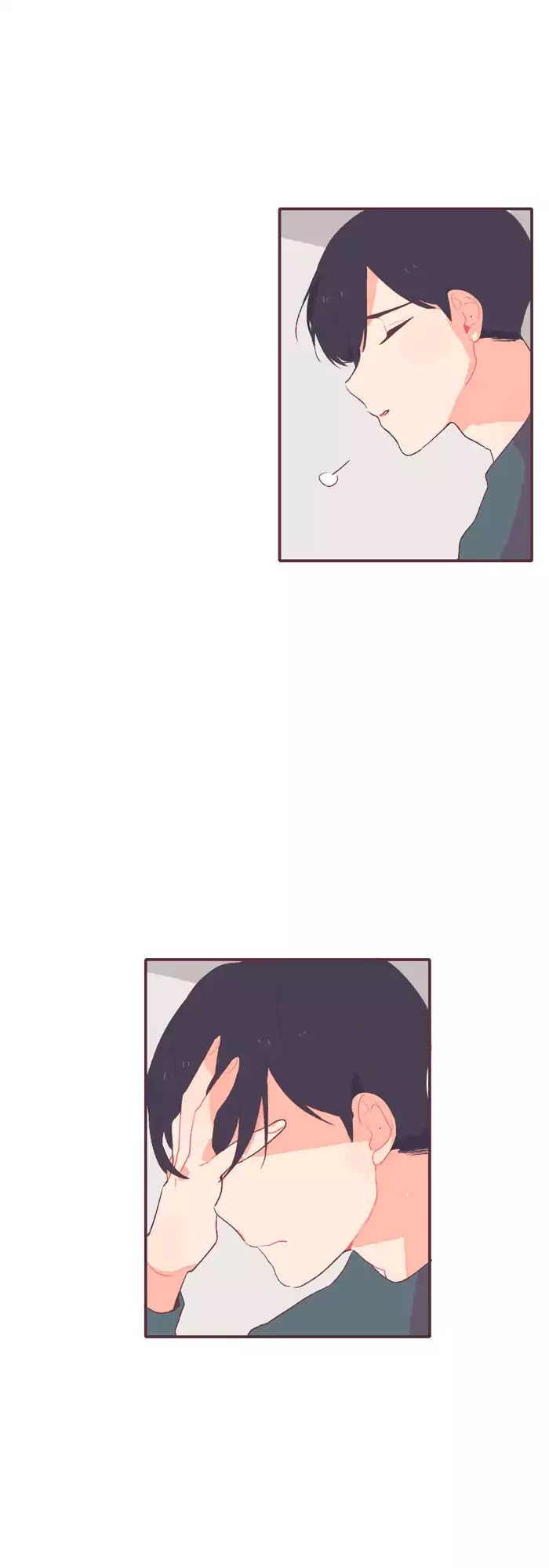 Last Paradise Chapter 0 page 8 - Chapter 0: Prologue