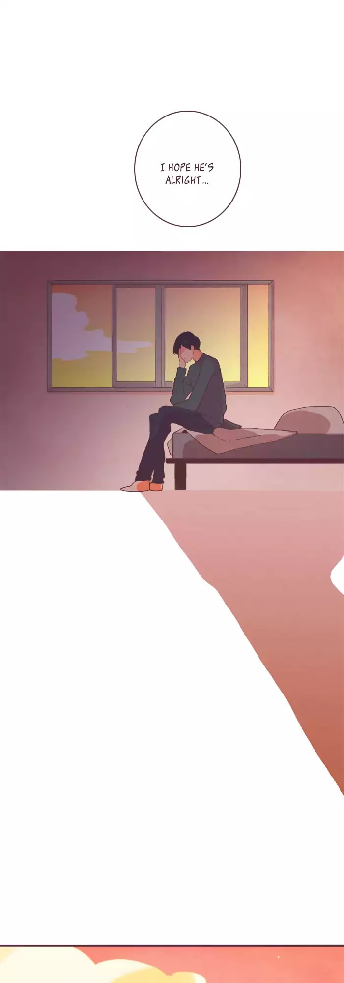 Last Paradise Chapter 0 page 9 - Chapter 0: Prologue