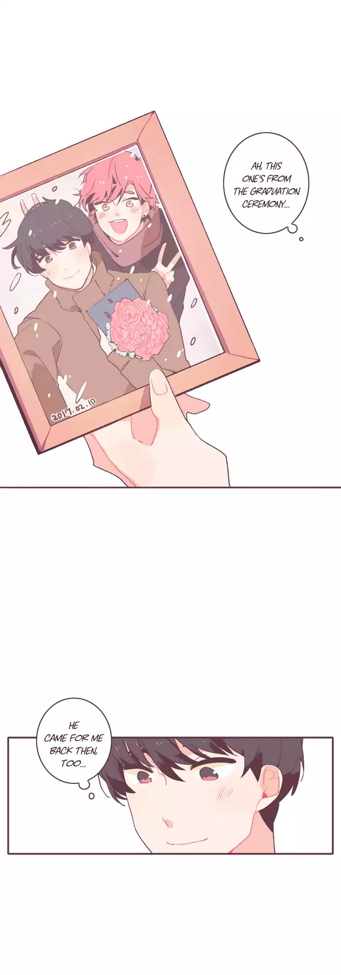 Last Paradise Chapter 1 page 10 - Chapter 1