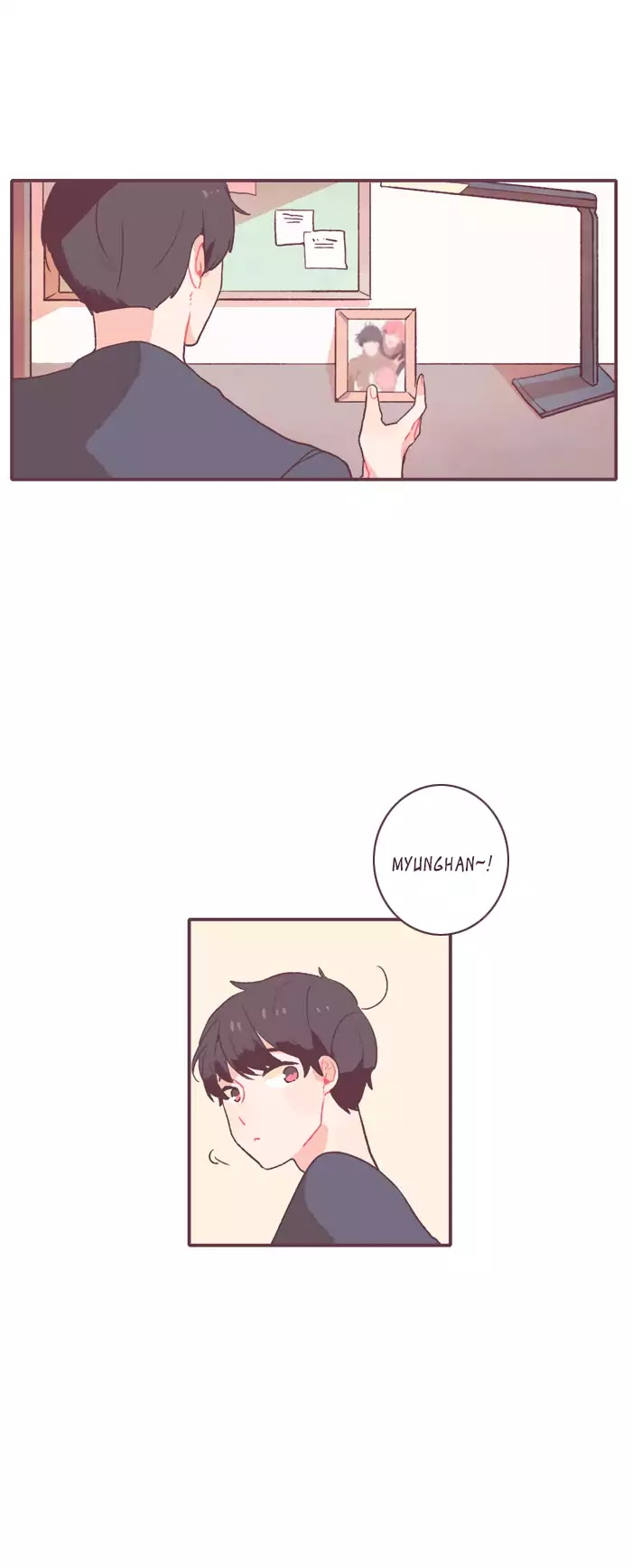 Last Paradise Chapter 1 page 11 - Chapter 1