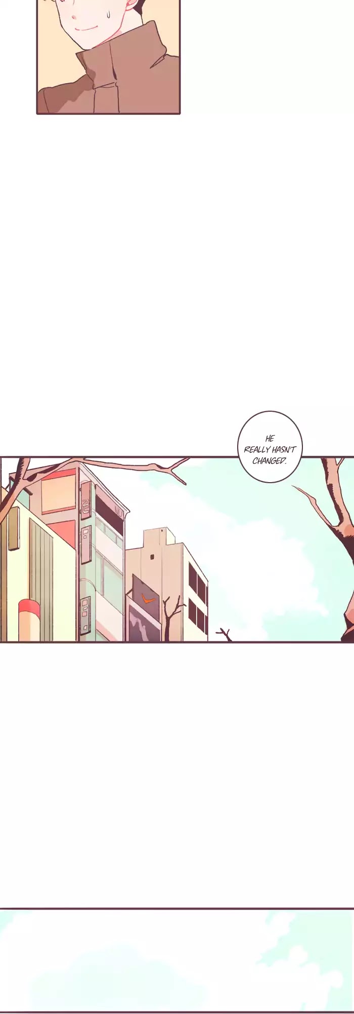 Last Paradise Chapter 1 page 15 - Chapter 1