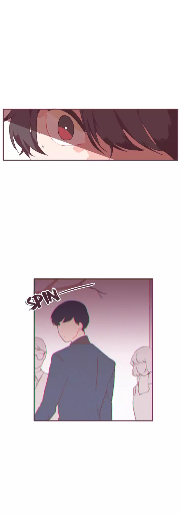 Last Paradise Chapter 1 page 18 - Chapter 1