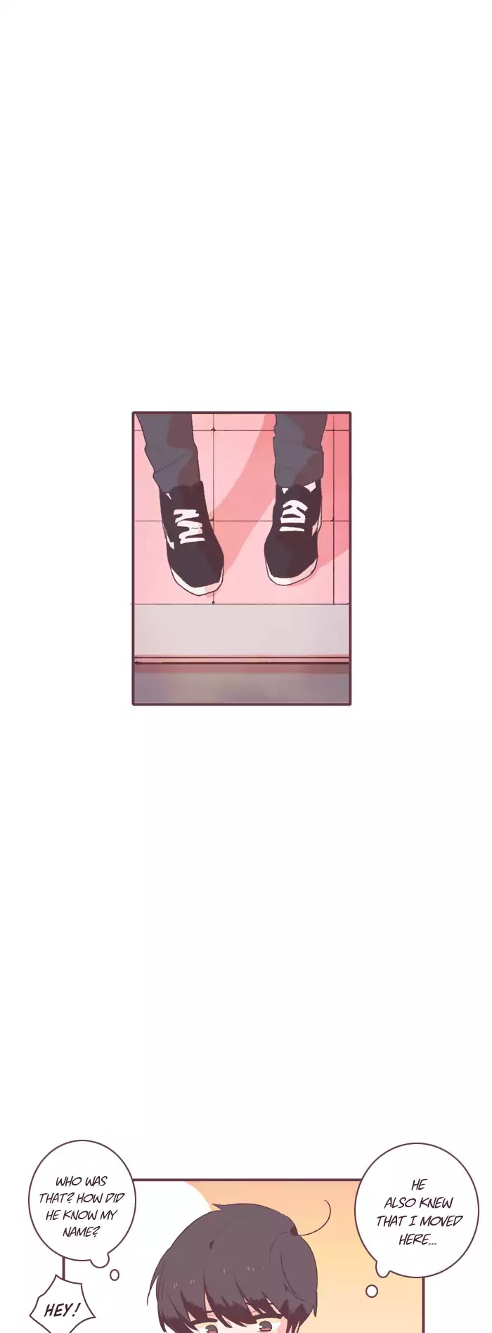 Last Paradise Chapter 1 page 26 - Chapter 1