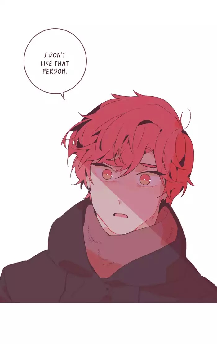 Last Paradise Chapter 1 page 30 - Chapter 1