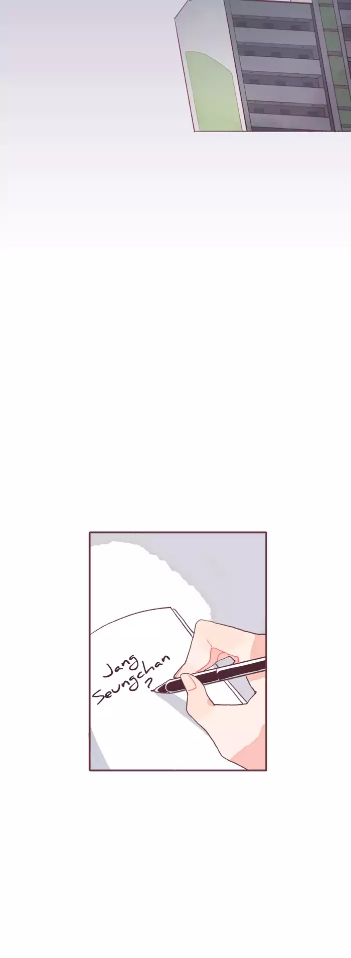 Last Paradise Chapter 1 page 33 - Chapter 1