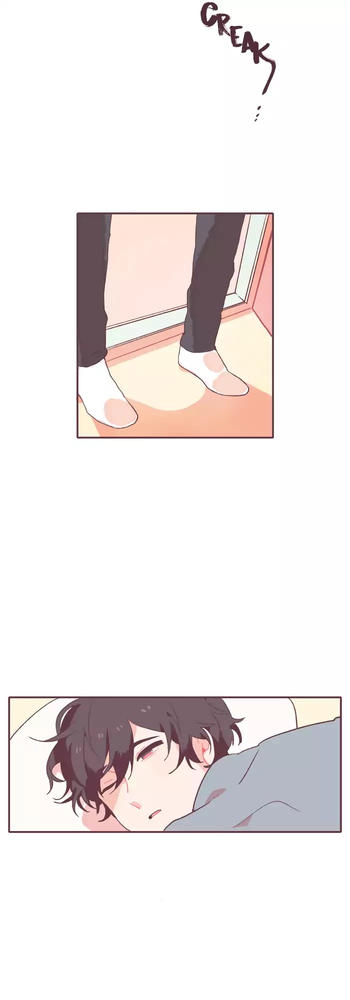 Last Paradise Chapter 1 page 5 - Chapter 1