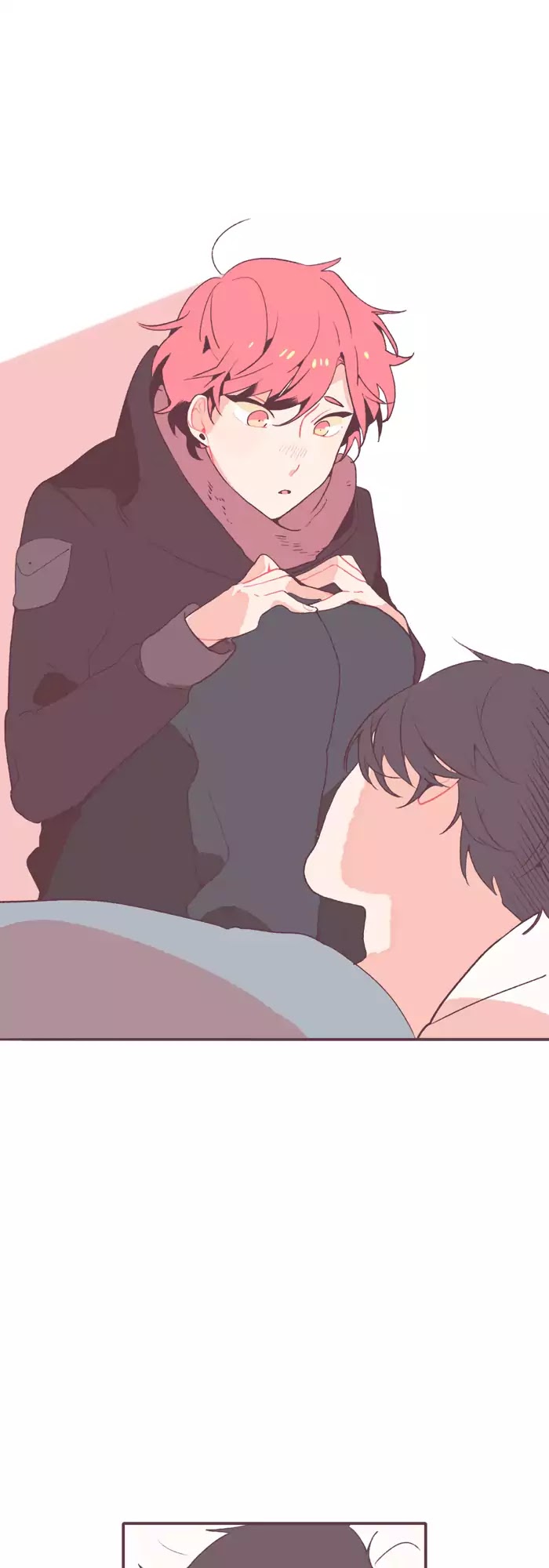 Last Paradise Chapter 1 page 6 - Chapter 1