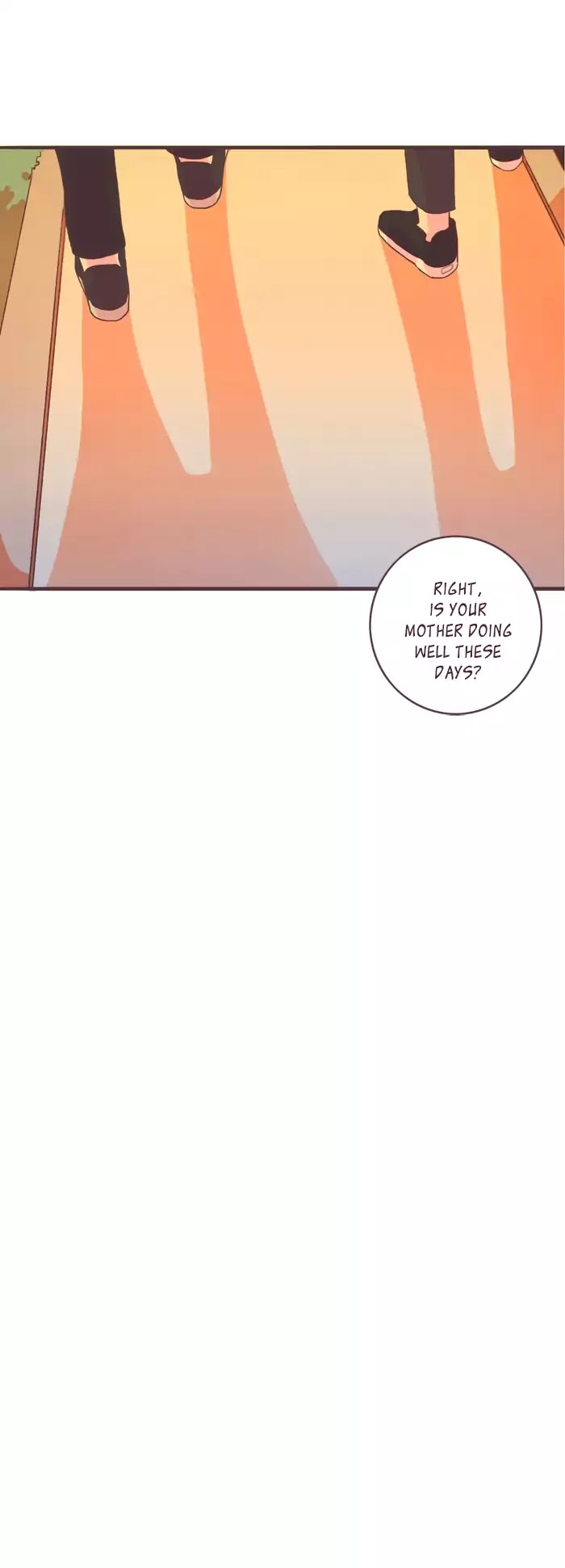 Last Paradise Chapter 10 page 28 - Chapter 10