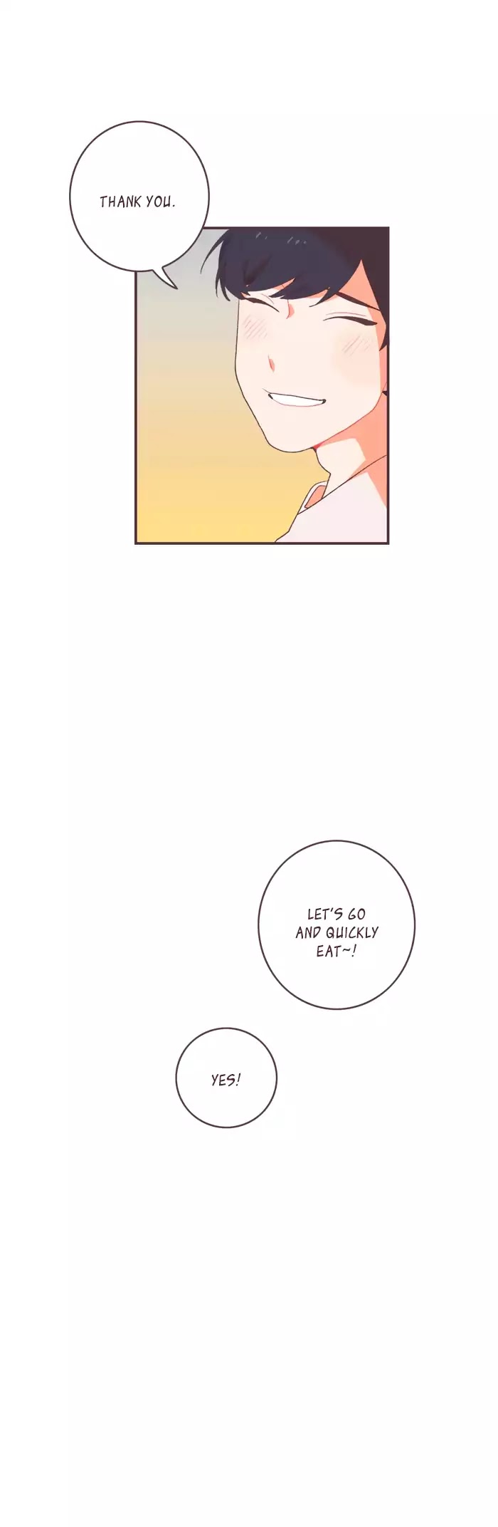 Last Paradise Chapter 10 page 36 - Chapter 10