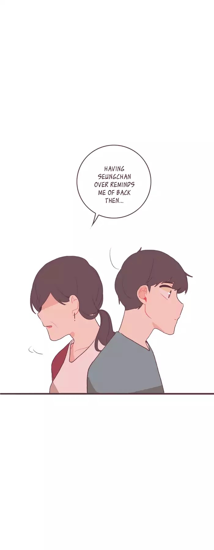 Last Paradise Chapter 10 page 41 - Chapter 10