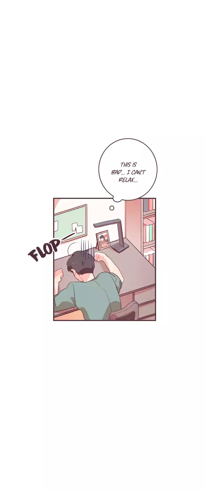 Last Paradise Chapter 10 page 7 - Chapter 10