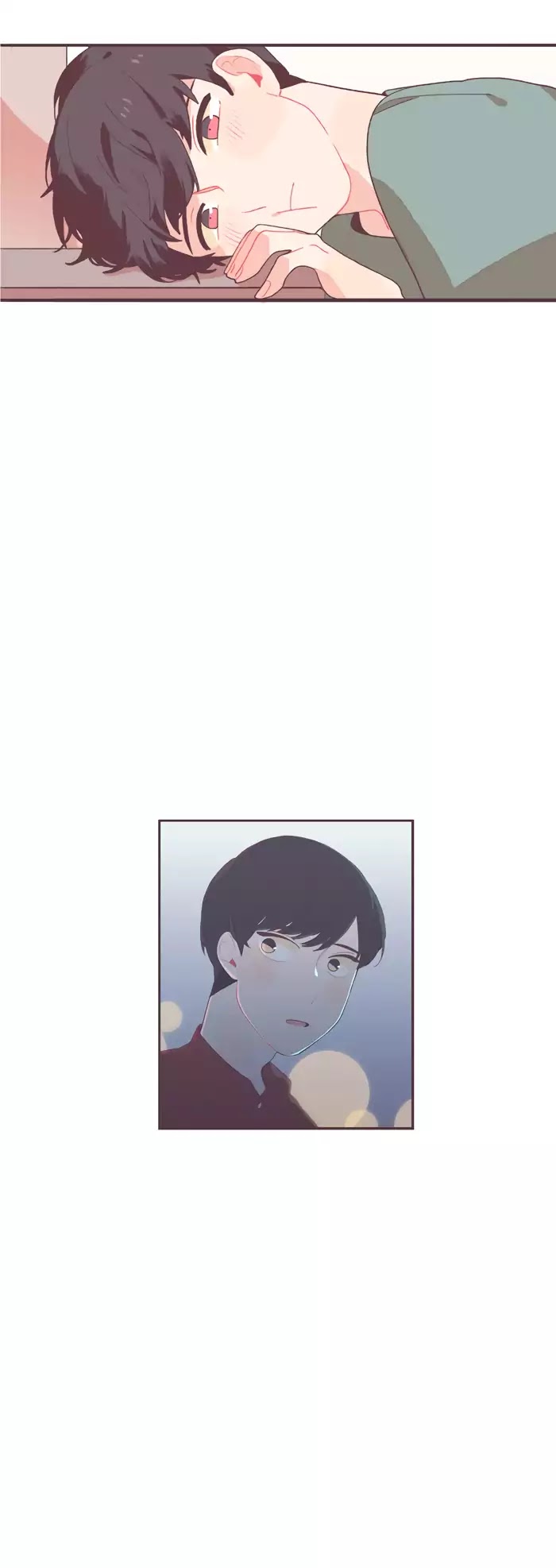 Last Paradise Chapter 10 page 8 - Chapter 10