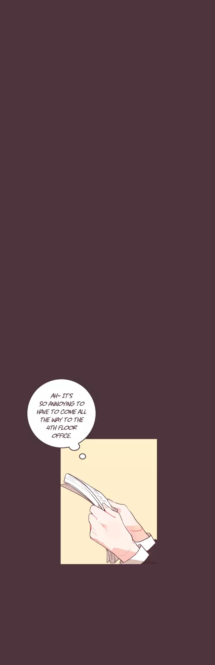 Last Paradise Chapter 11 page 16 - Chapter 11
