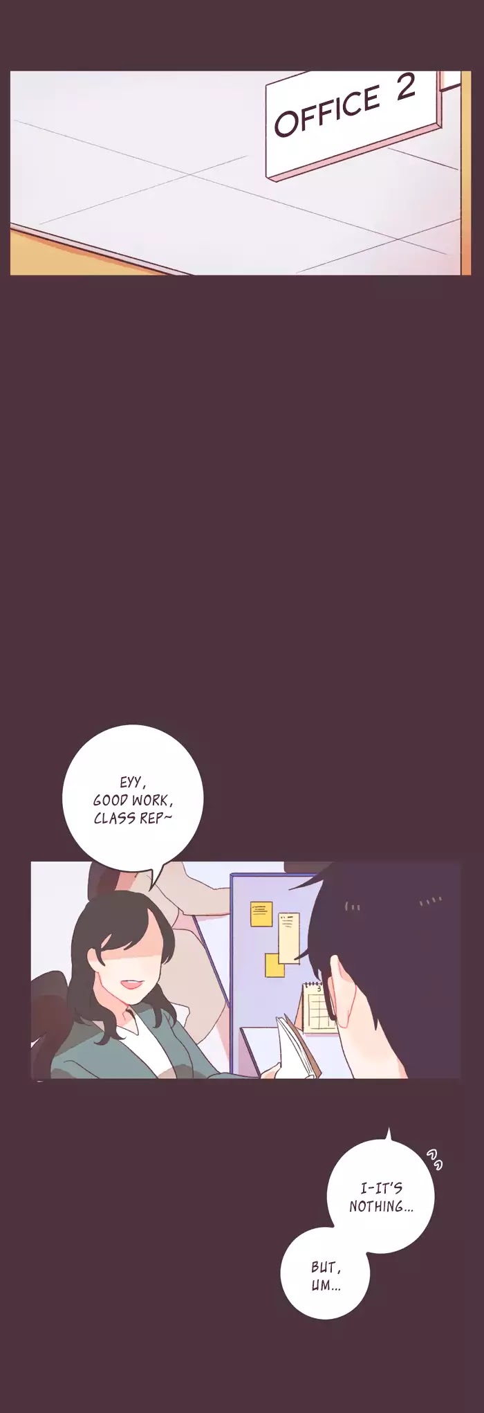Last Paradise Chapter 11 page 22 - Chapter 11