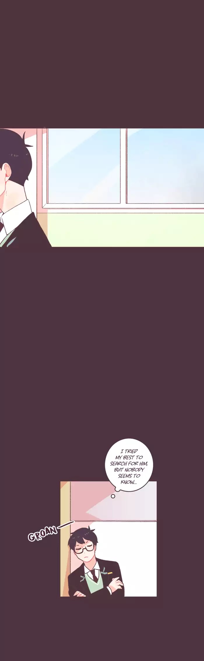 Last Paradise Chapter 11 page 25 - Chapter 11