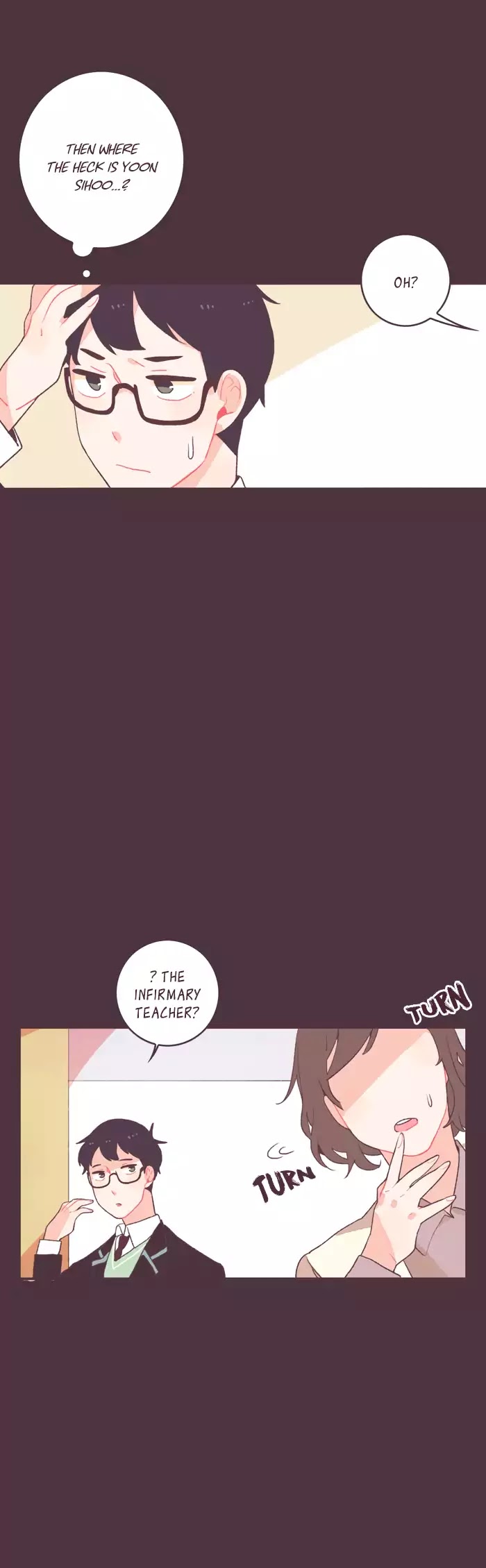 Last Paradise Chapter 11 page 26 - Chapter 11