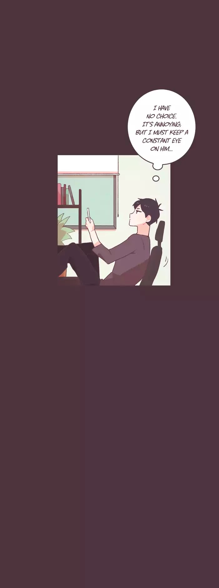 Last Paradise Chapter 11 page 30 - Chapter 11