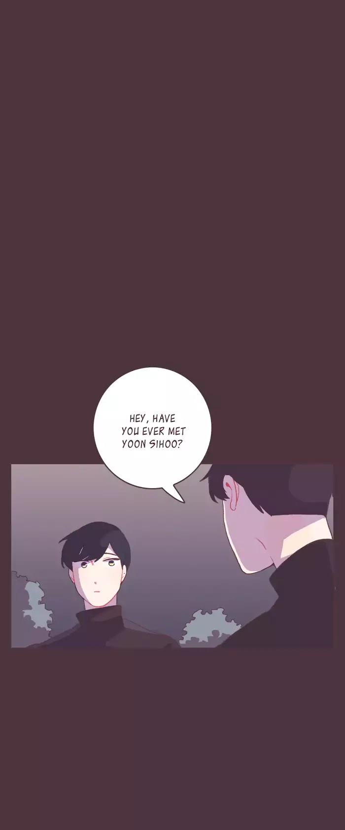 Last Paradise Chapter 11 page 34 - Chapter 11