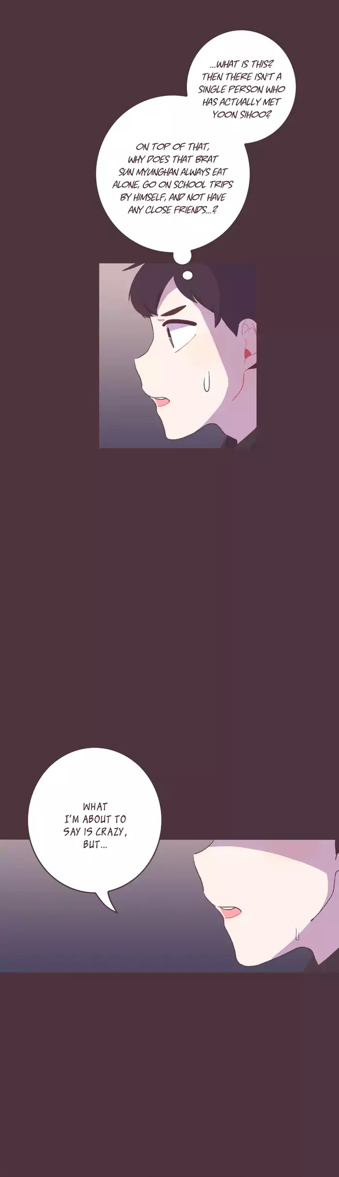 Last Paradise Chapter 11 page 36 - Chapter 11