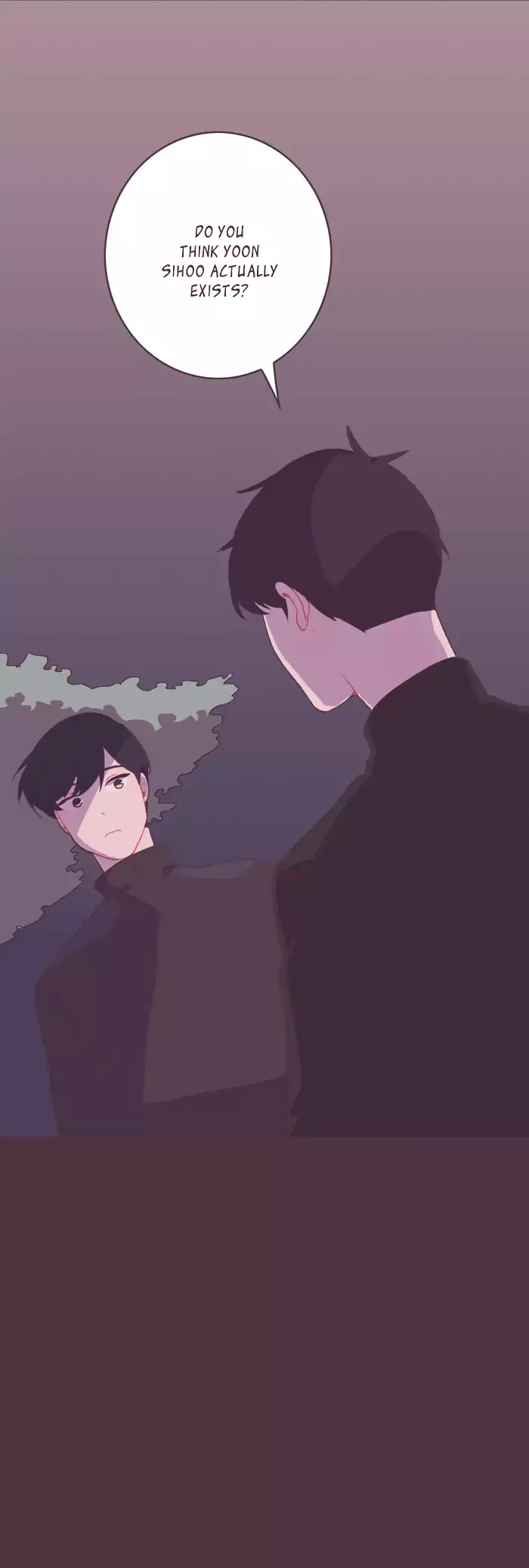 Last Paradise Chapter 11 page 37 - Chapter 11
