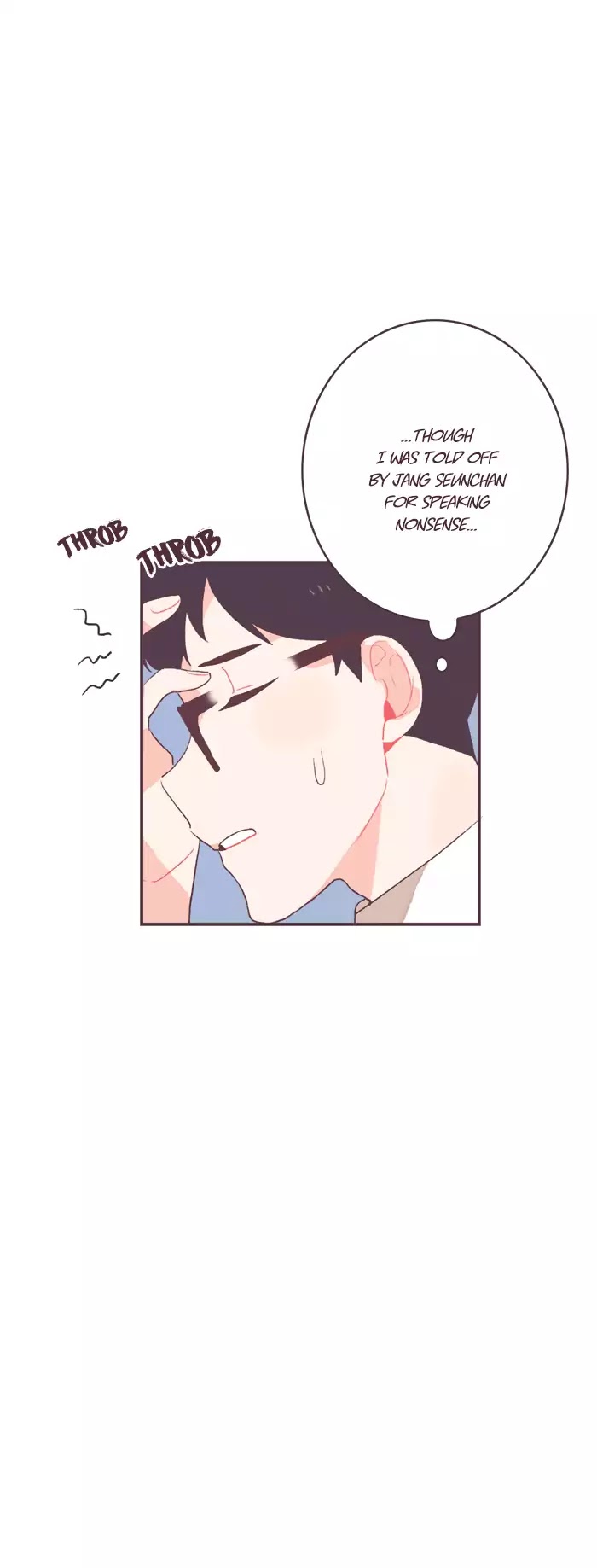Last Paradise Chapter 11 page 39 - Chapter 11