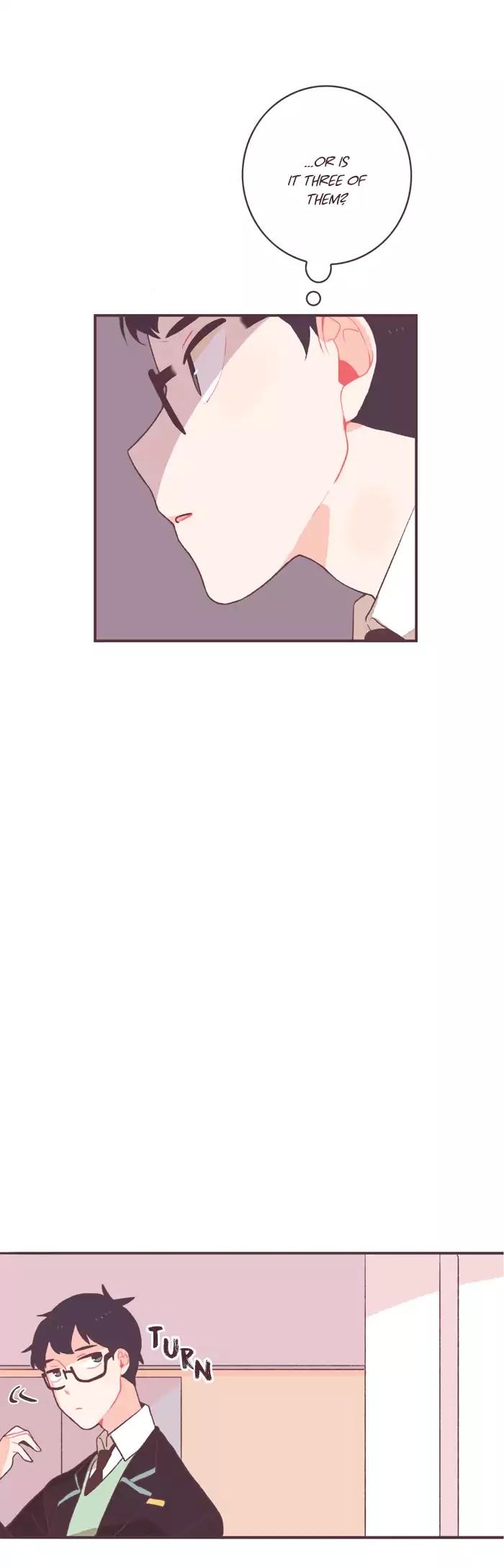 Last Paradise Chapter 11 page 41 - Chapter 11
