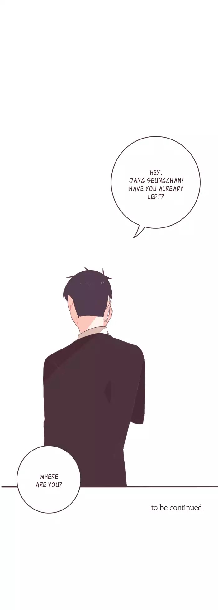 Last Paradise Chapter 11 page 44 - Chapter 11