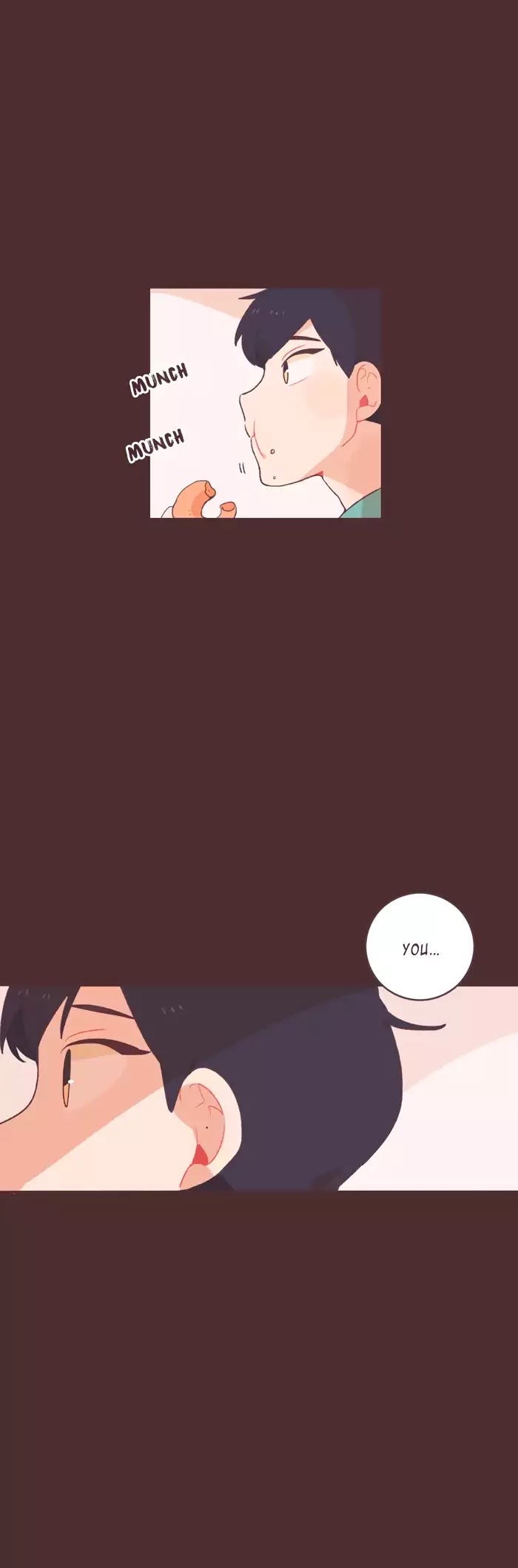 Last Paradise Chapter 12 page 20 - Chapter 12
