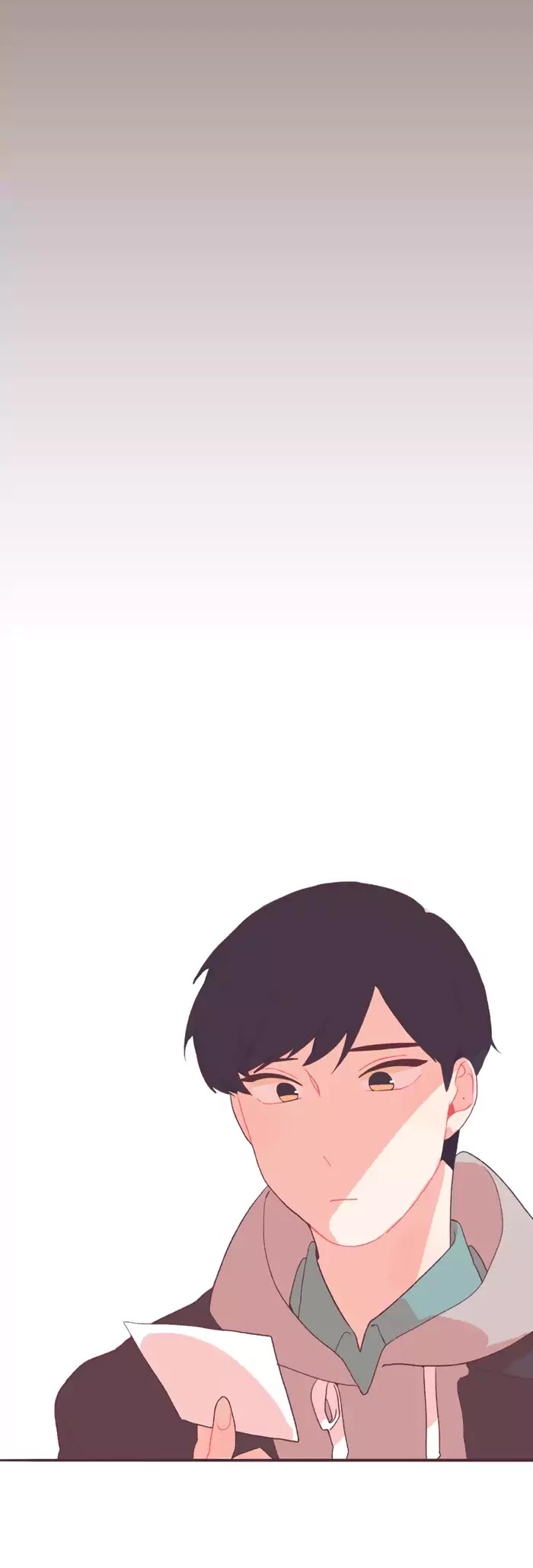 Last Paradise Chapter 12 page 30 - Chapter 12