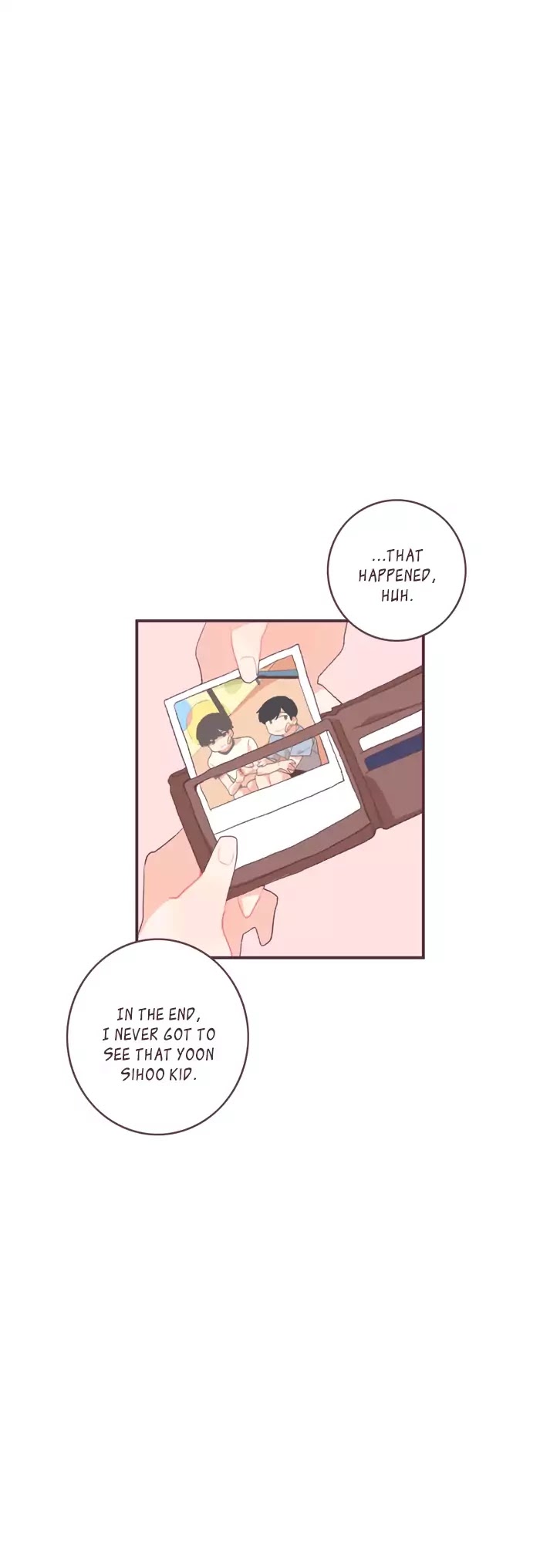 Last Paradise Chapter 12 page 31 - Chapter 12