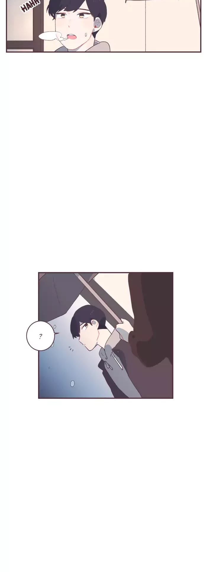 Last Paradise Chapter 12 page 34 - Chapter 12