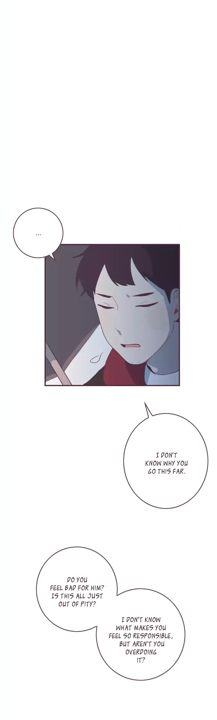 Last Paradise Chapter 12 page 36 - Chapter 12