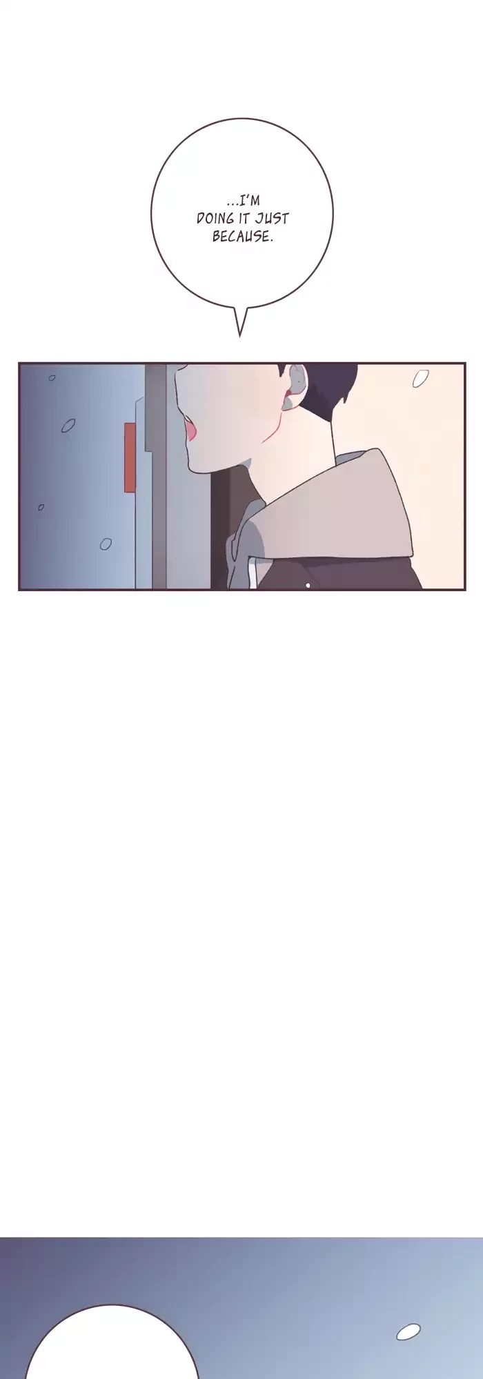 Last Paradise Chapter 12 page 37 - Chapter 12