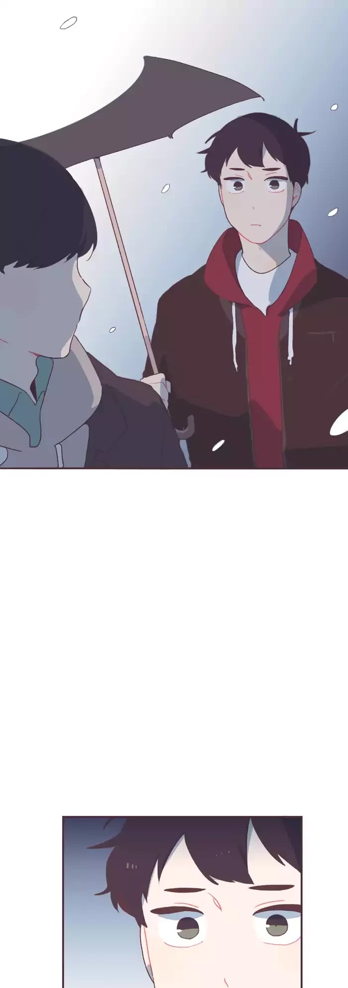 Last Paradise Chapter 12 page 39 - Chapter 12