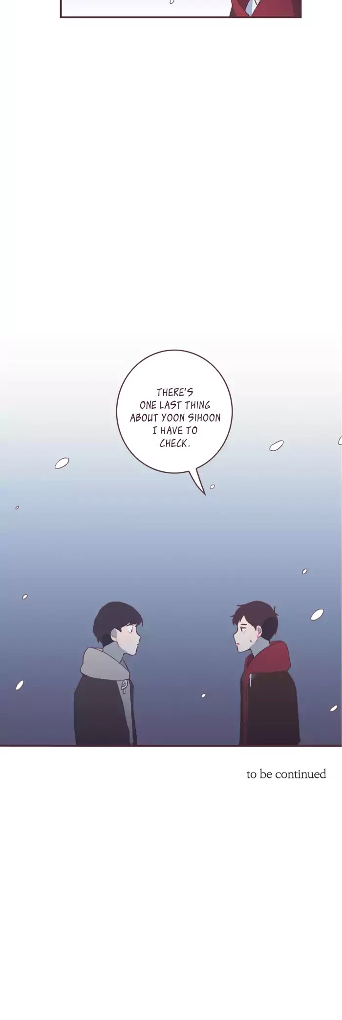 Last Paradise Chapter 12 page 44 - Chapter 12