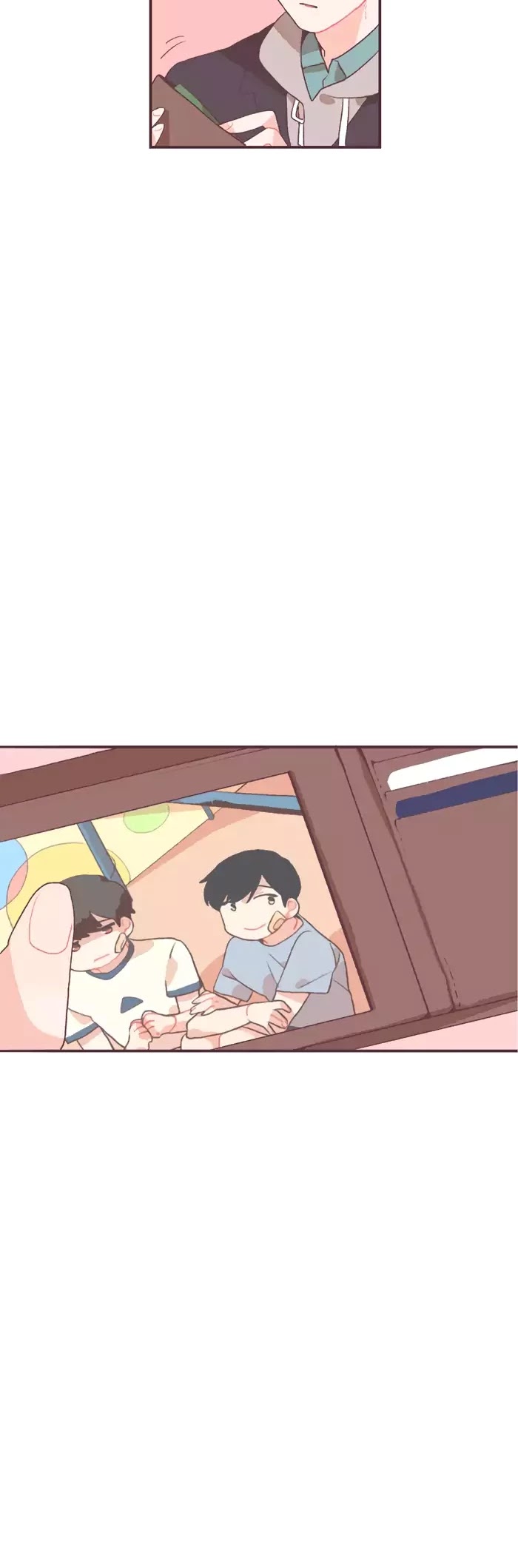 Last Paradise Chapter 12 page 6 - Chapter 12