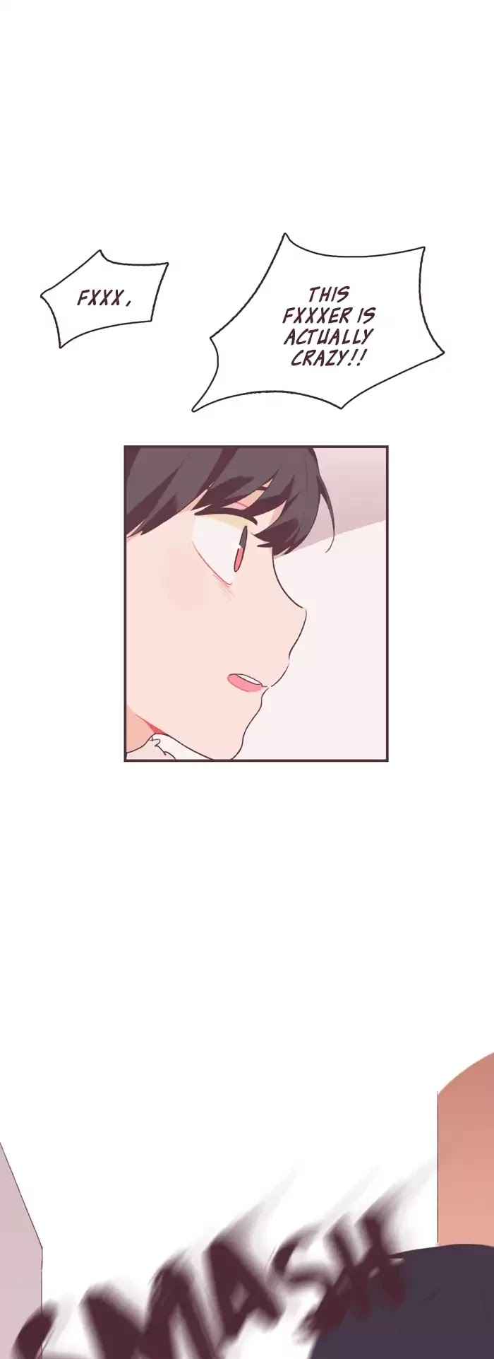 Last Paradise Chapter 14 page 23 - Chapter 14
