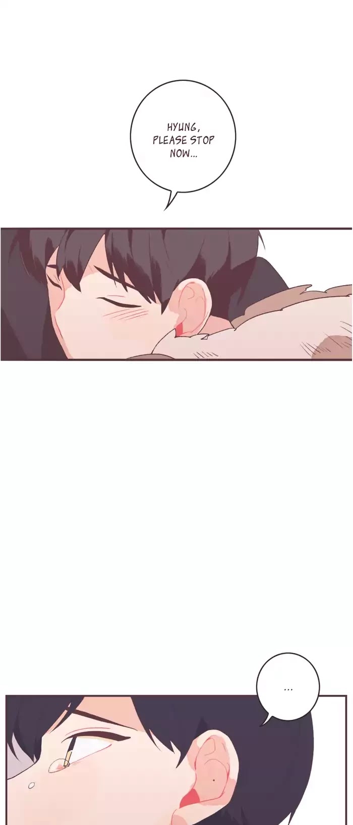 Last Paradise Chapter 14 page 29 - Chapter 14