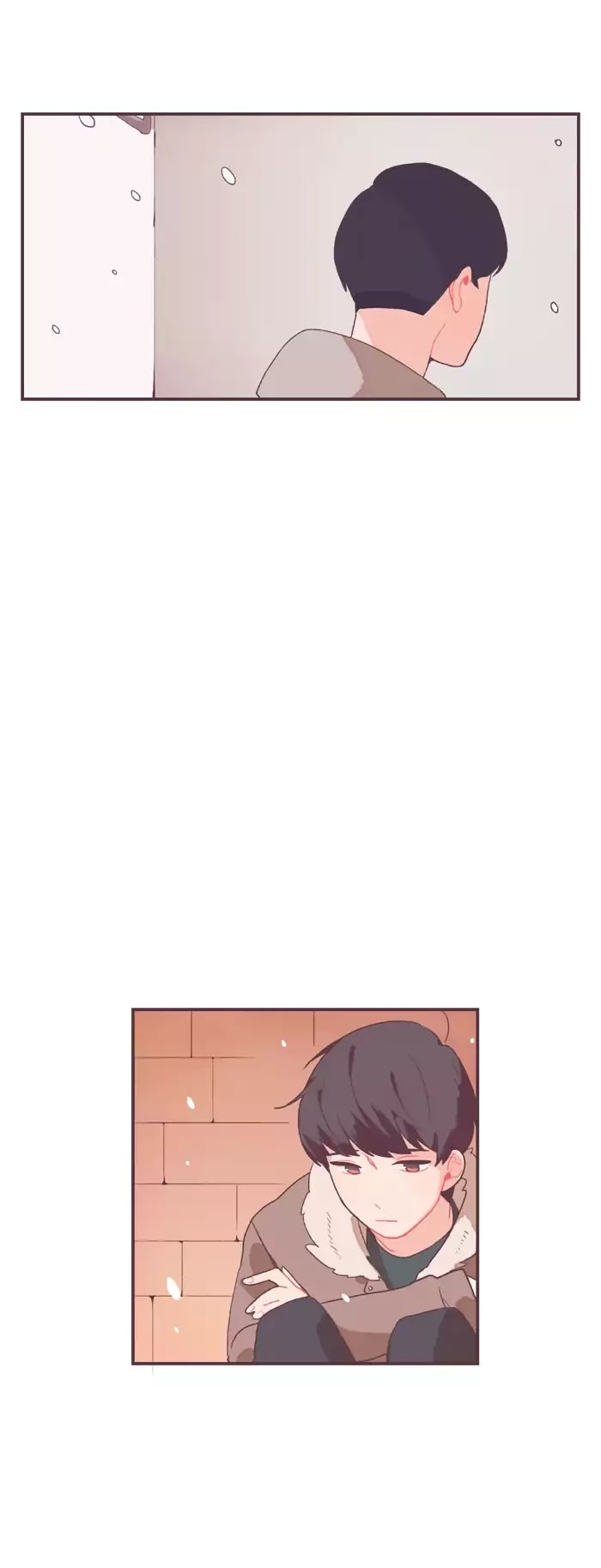 Last Paradise Chapter 14 page 36 - Chapter 14